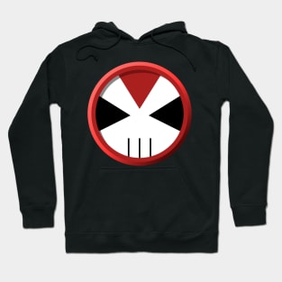 Skullman.exe Navi Mark Hoodie